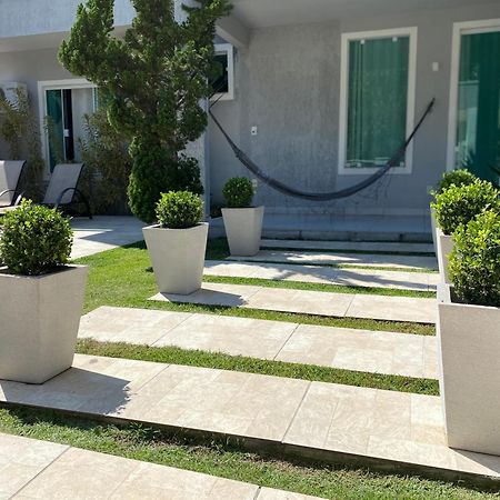 Linda Casa Em Araquari Exterior photo