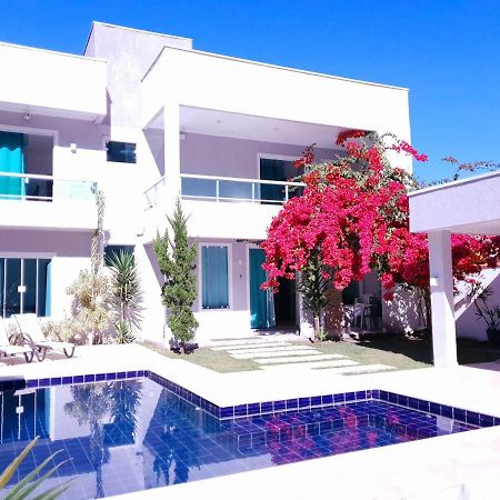 Linda Casa Em Araquari Exterior photo