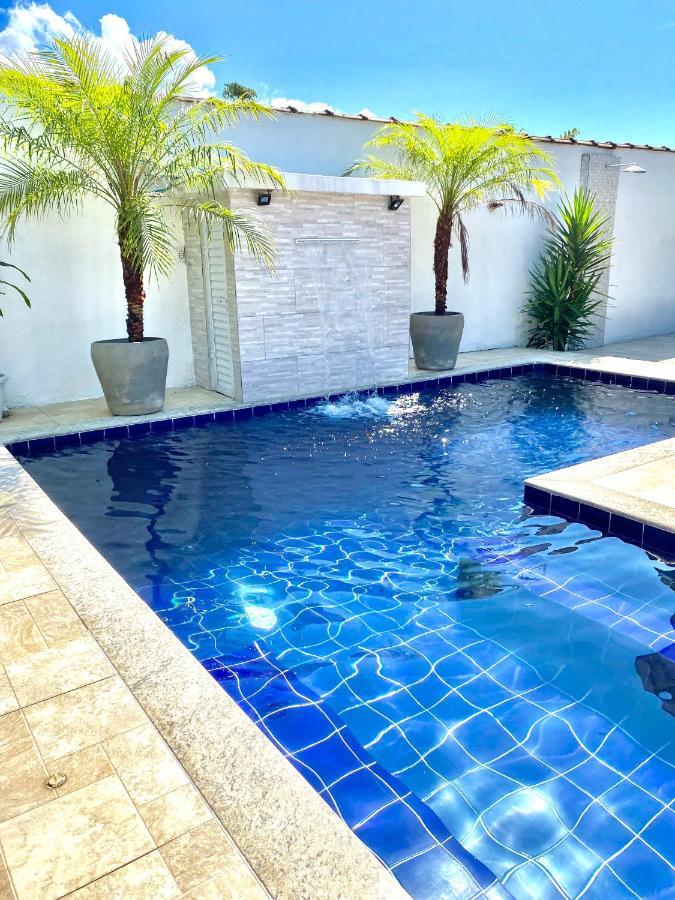 Linda Casa Em Araquari Exterior photo