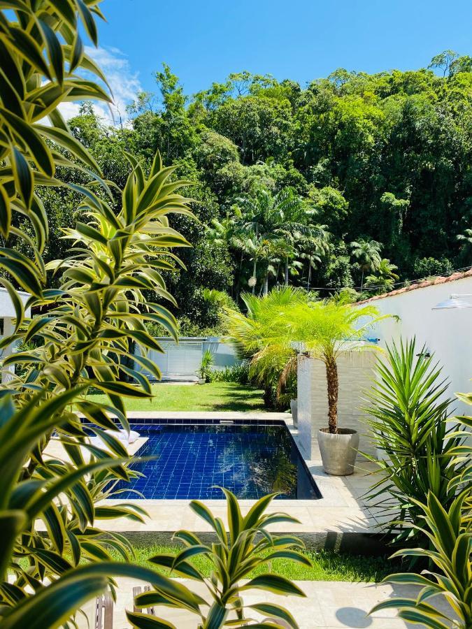 Linda Casa Em Araquari Exterior photo