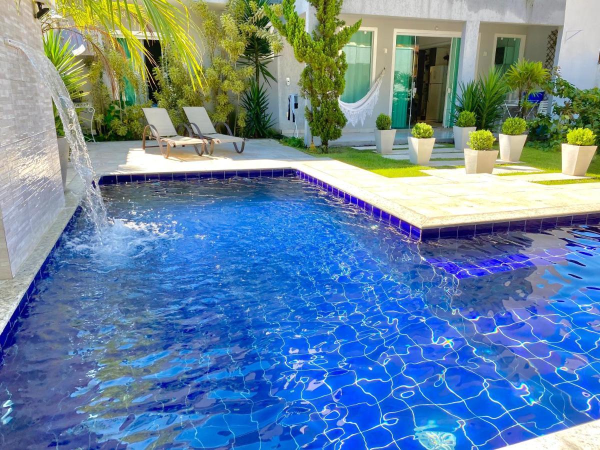 Linda Casa Em Araquari Exterior photo