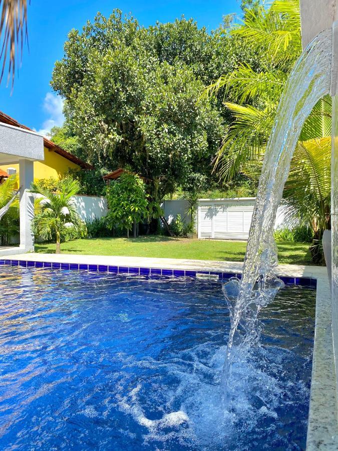 Linda Casa Em Araquari Exterior photo