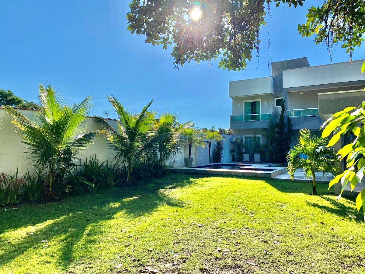 Linda Casa Em Paraty Villa Exterior photo