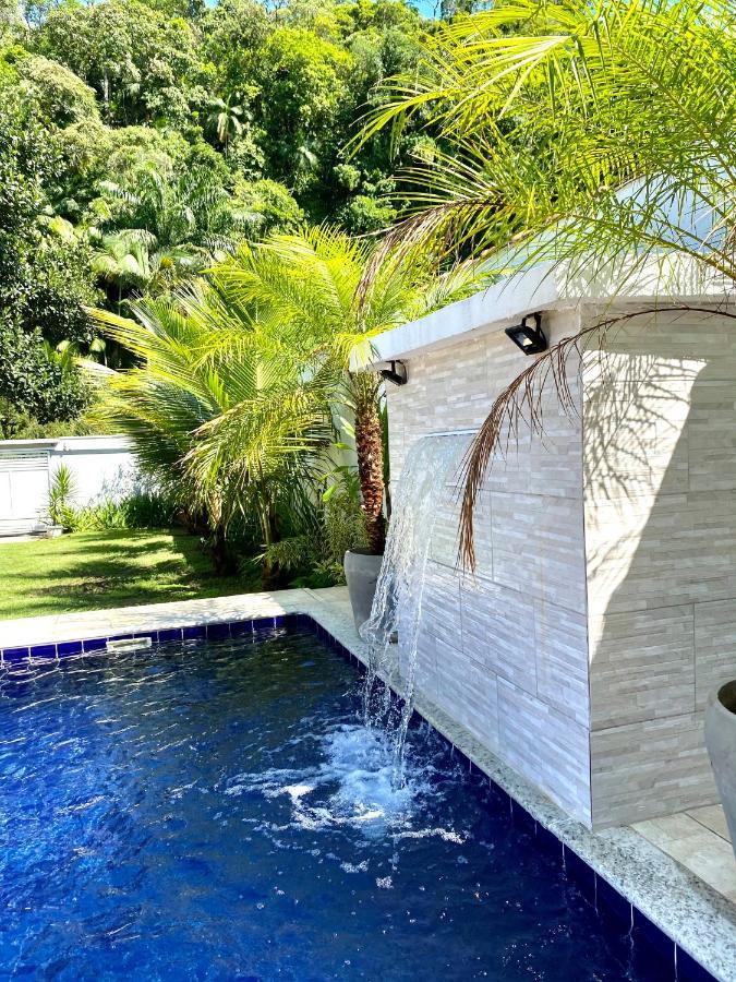 Linda Casa Em Araquari Exterior photo