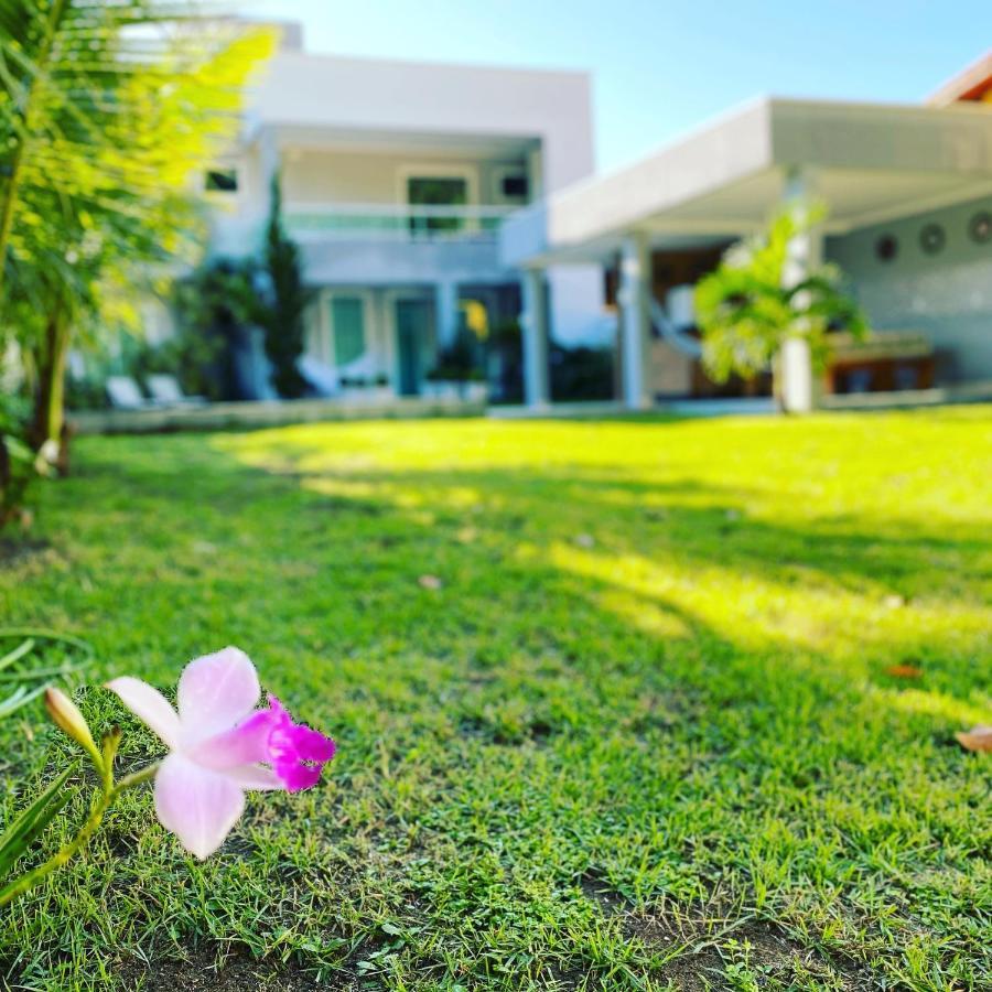 Linda Casa Em Paraty Villa Exterior photo