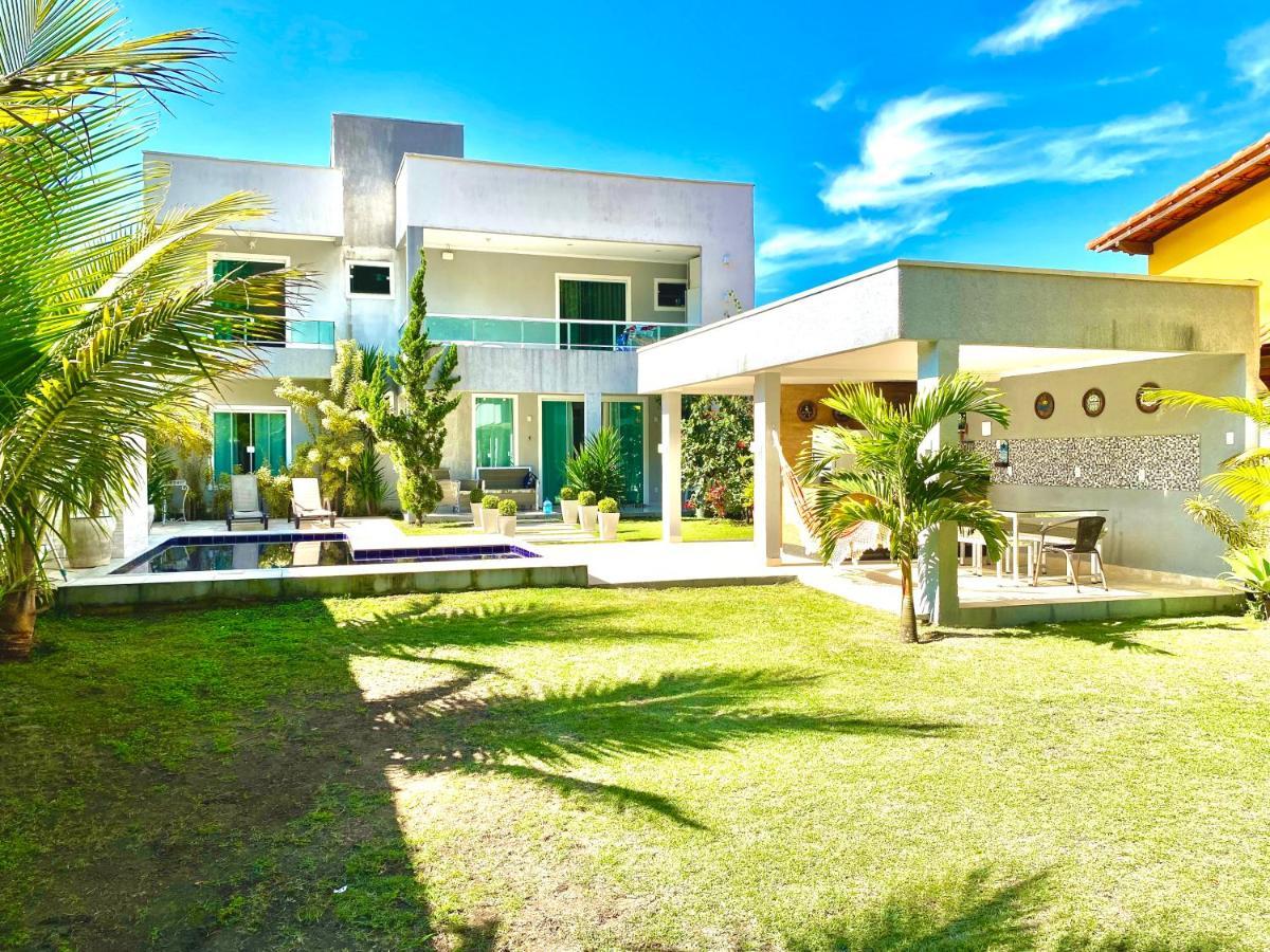 Linda Casa Em Araquari Exterior photo