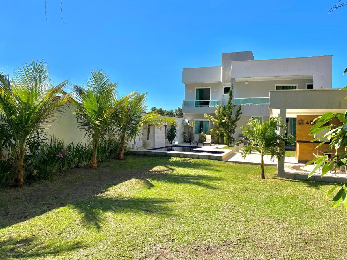 Linda Casa Em Paraty Villa Exterior photo