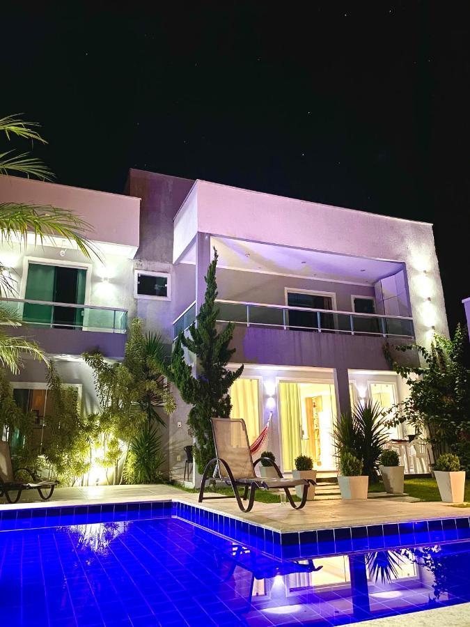 Linda Casa Em Araquari Exterior photo