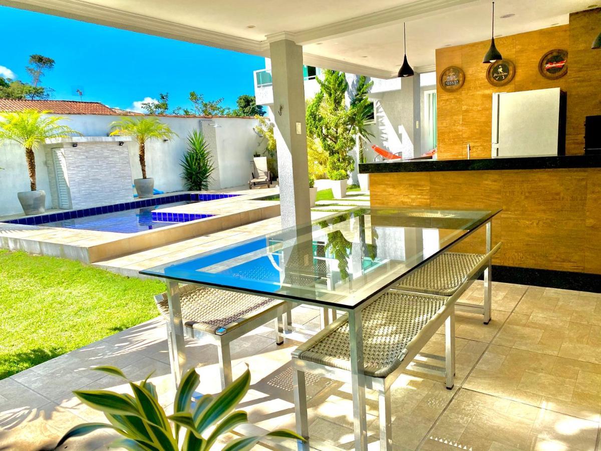Linda Casa Em Araquari Exterior photo