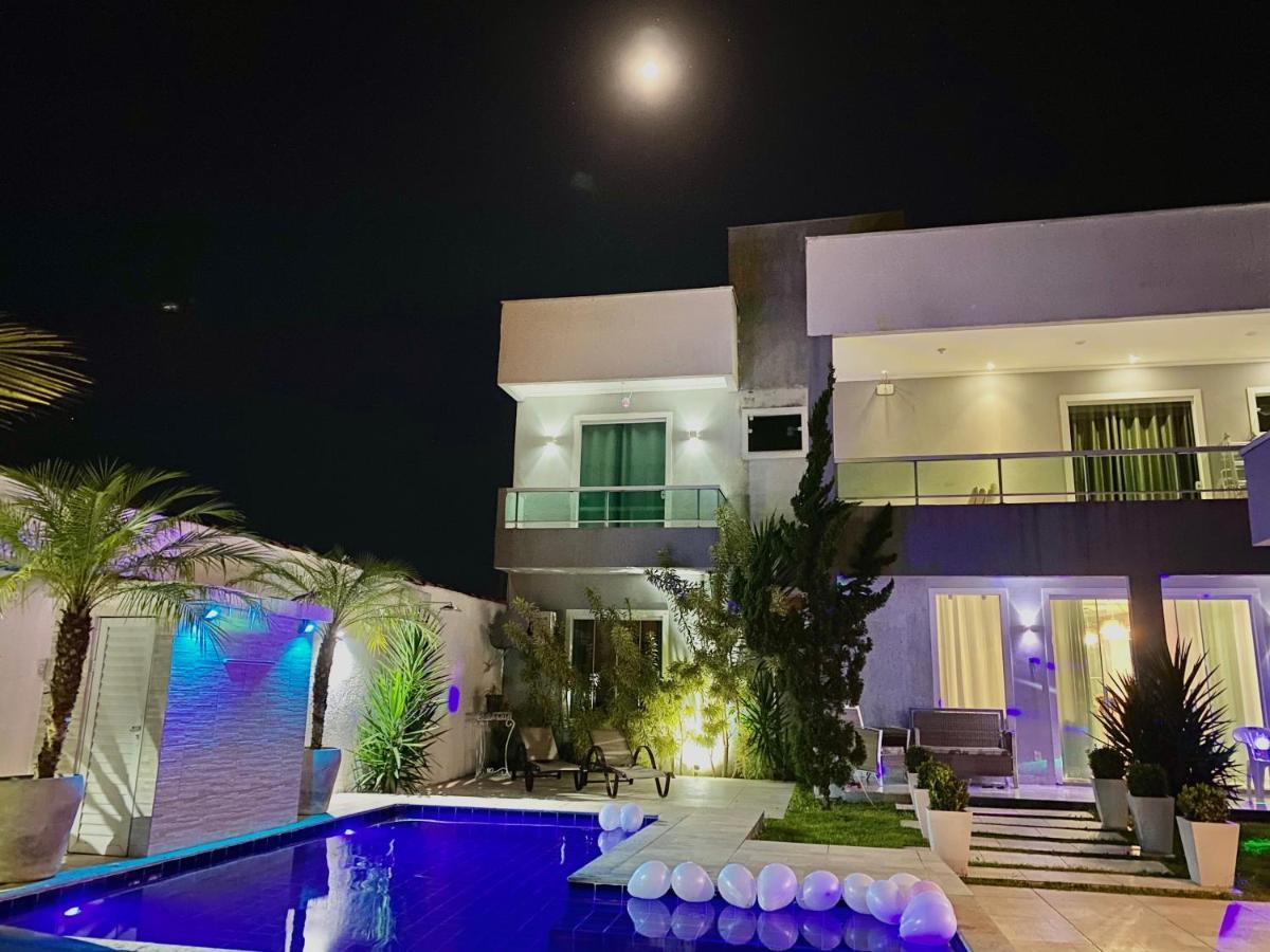 Linda Casa Em Araquari Exterior photo