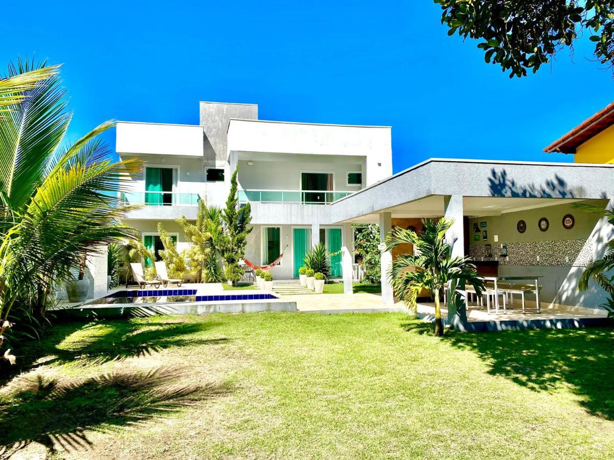 Linda Casa Em Araquari Exterior photo
