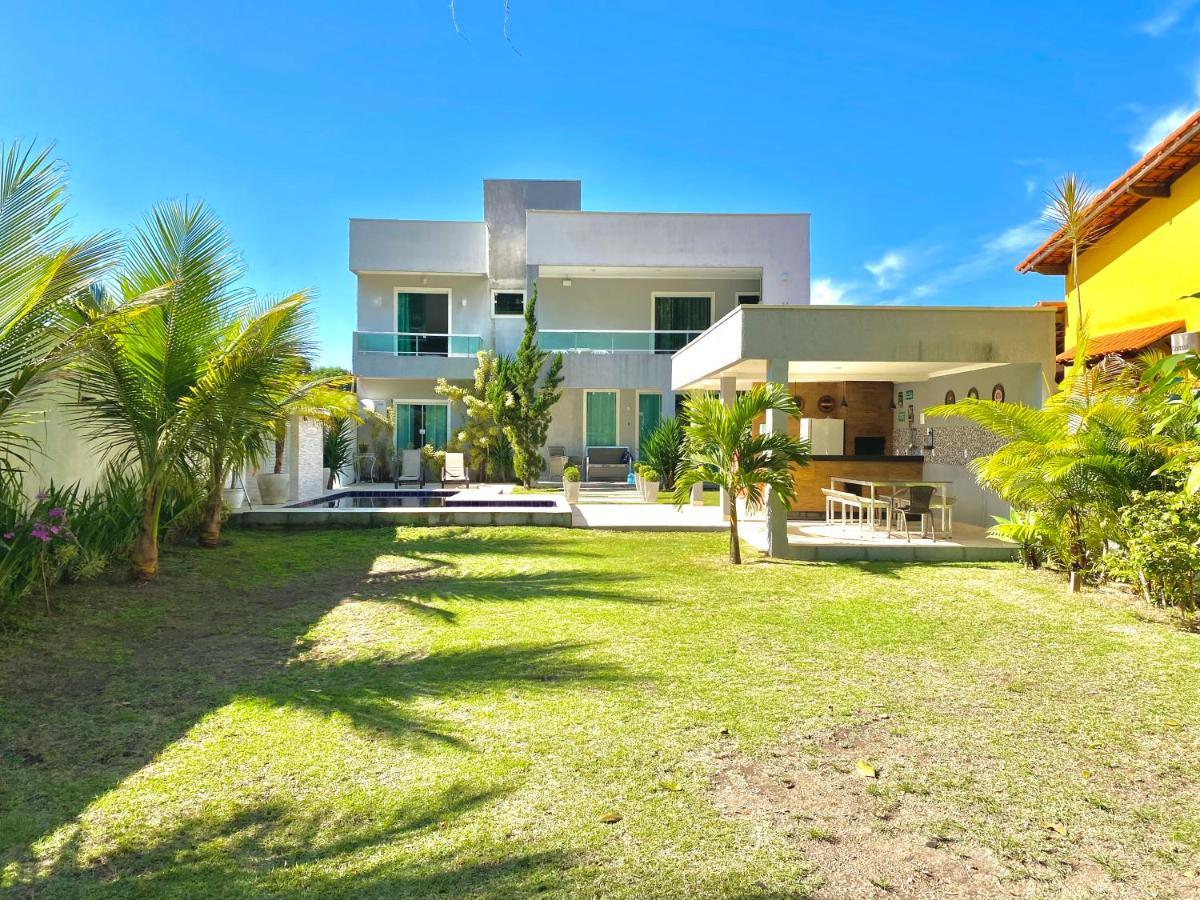 Linda Casa Em Paraty Villa Exterior photo