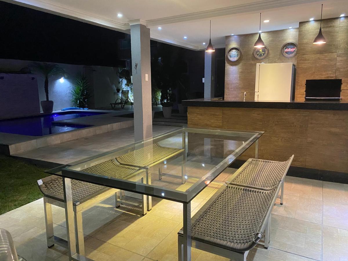 Linda Casa Em Araquari Exterior photo