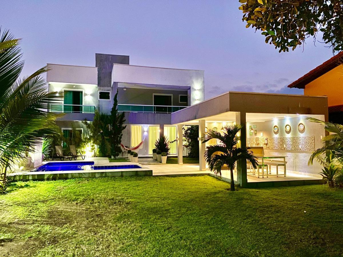 Linda Casa Em Araquari Exterior photo