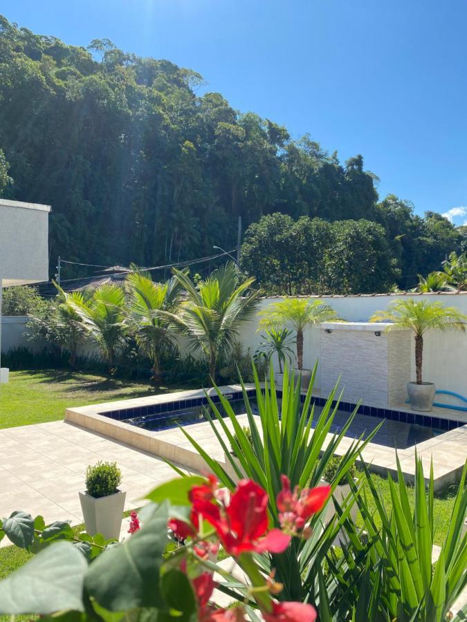 Linda Casa Em Araquari Exterior photo