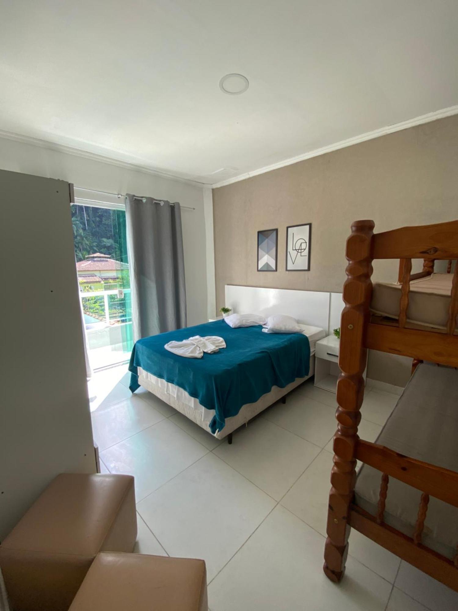 Linda Casa Em Araquari Exterior photo