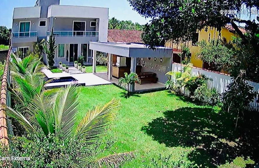 Linda Casa Em Araquari Exterior photo