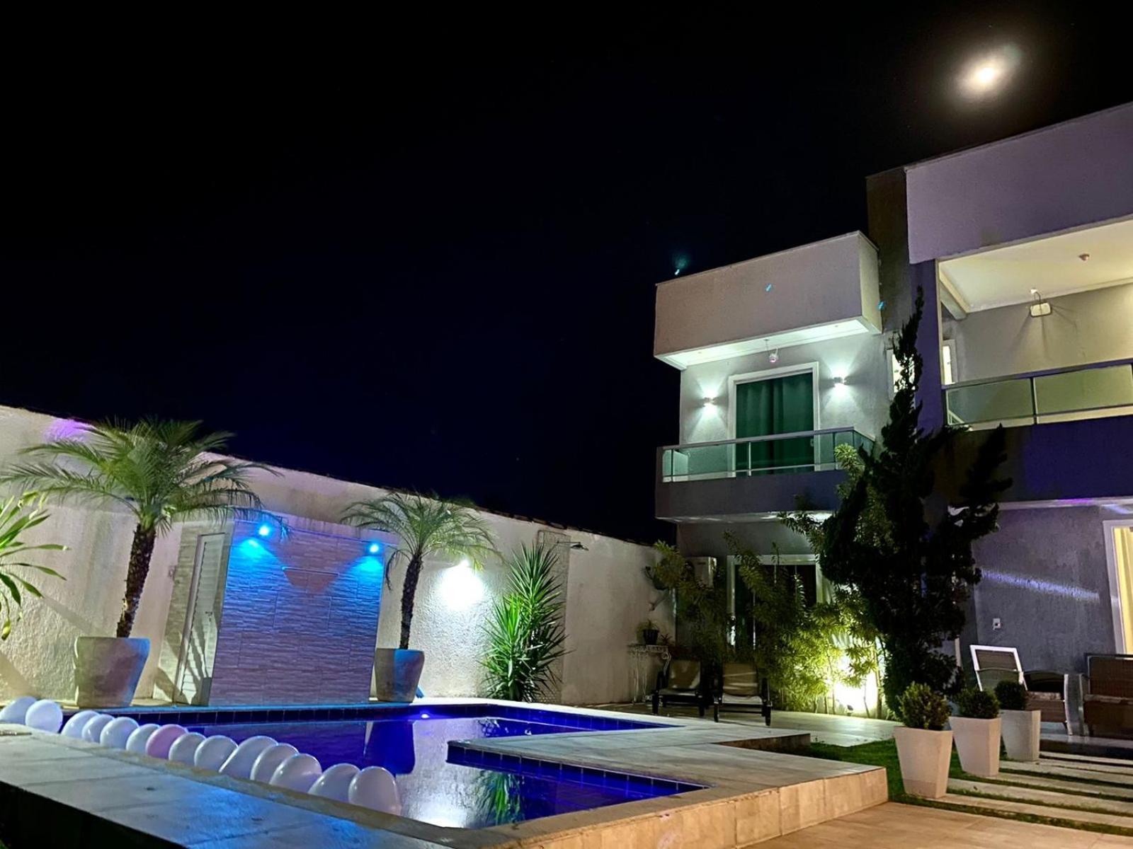 Linda Casa Em Araquari Exterior photo