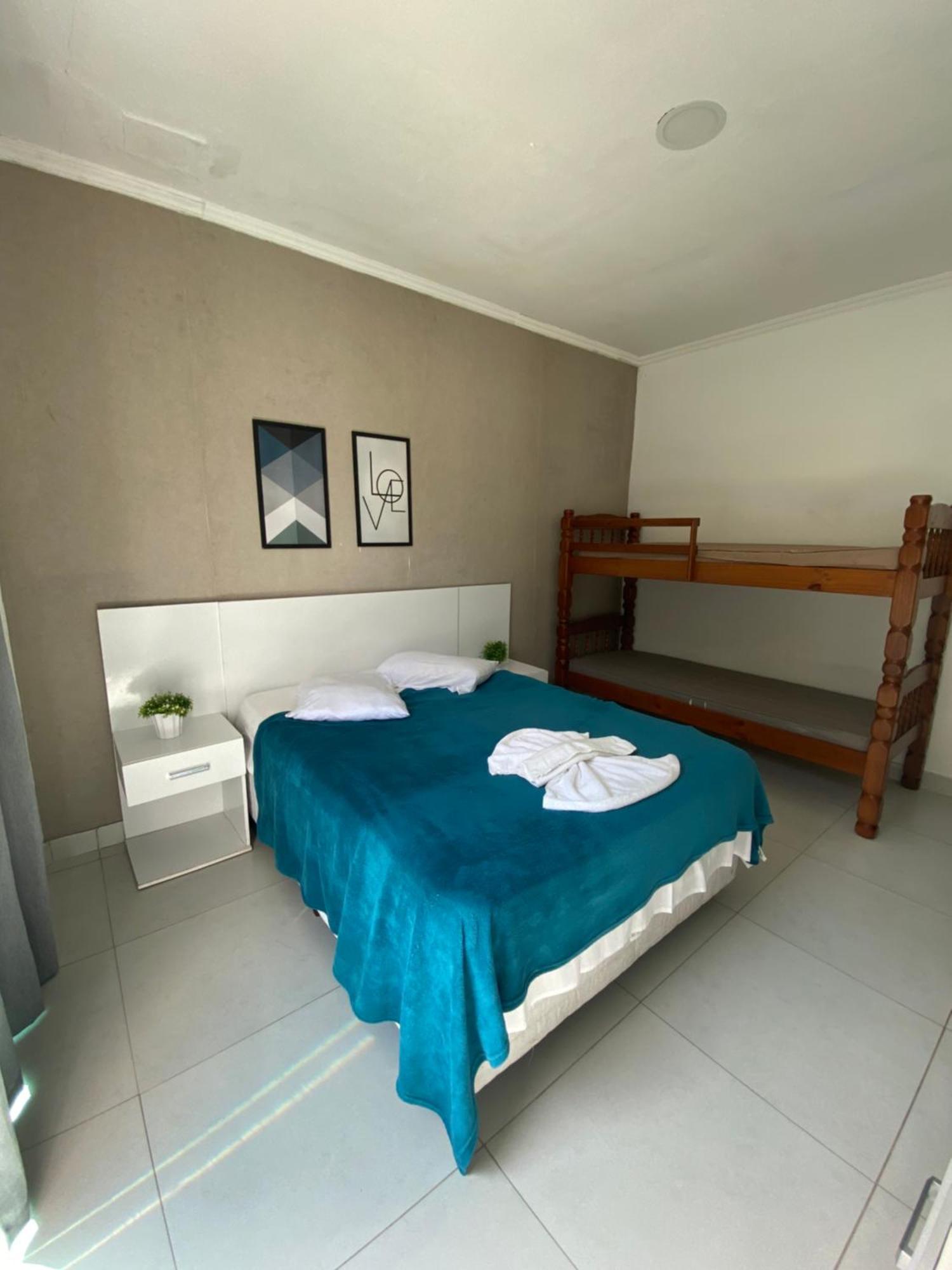 Linda Casa Em Araquari Exterior photo