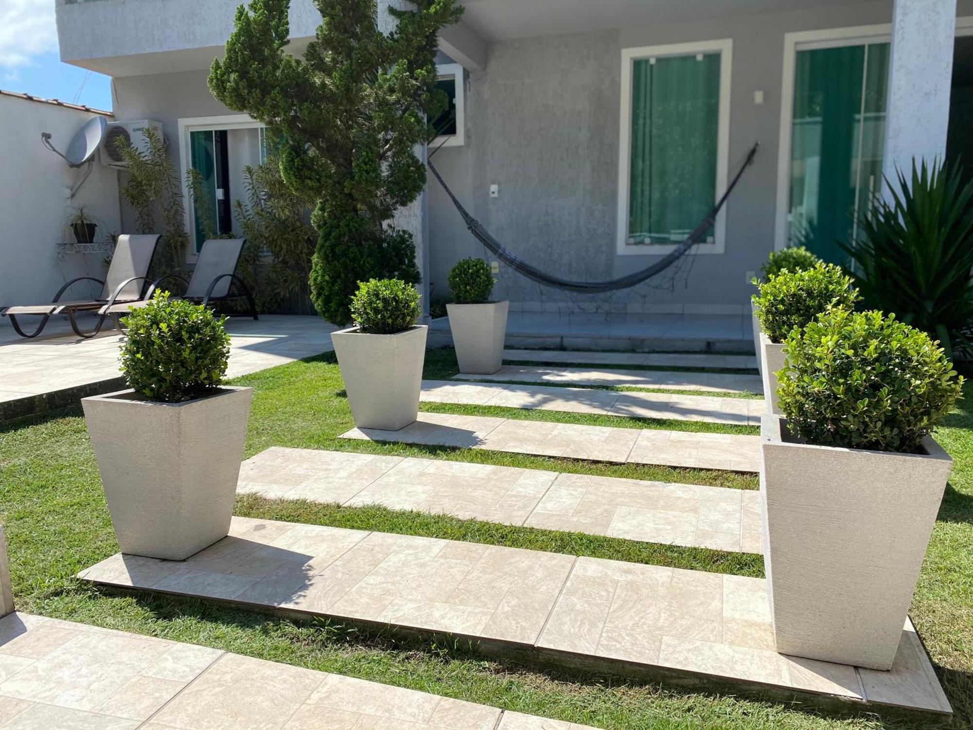 Linda Casa Em Araquari Exterior photo