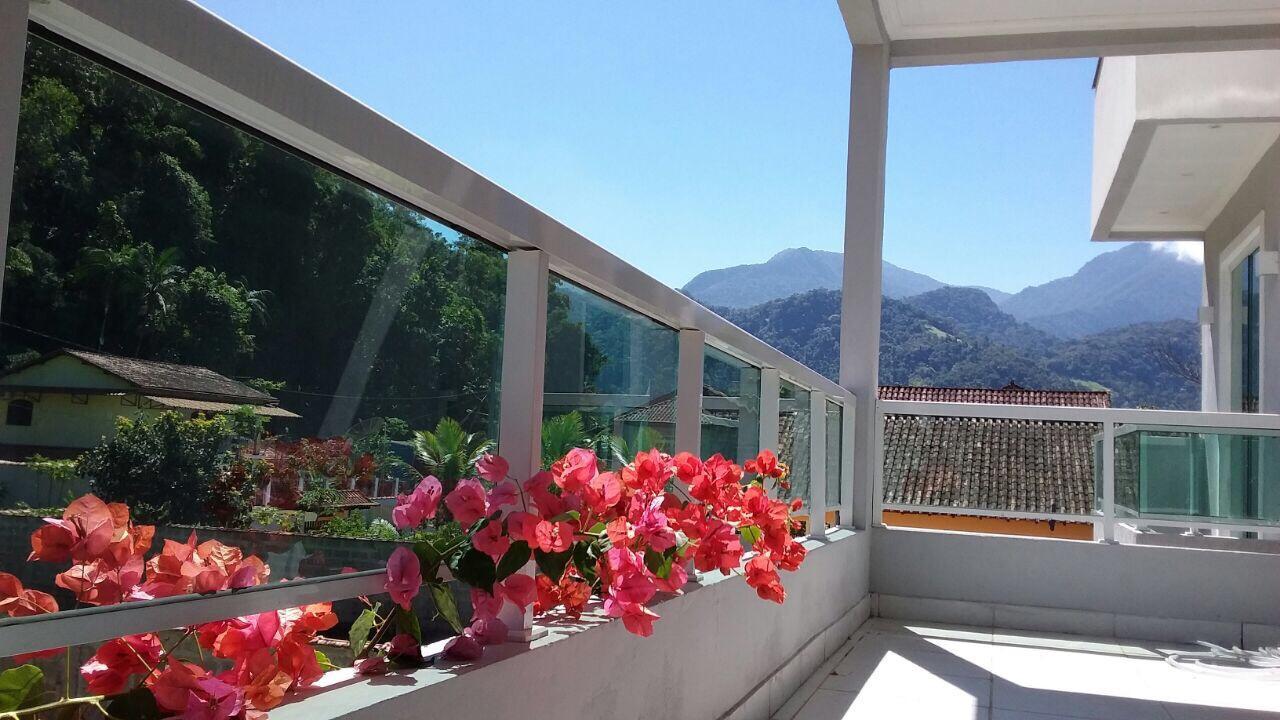 Linda Casa Em Araquari Exterior photo