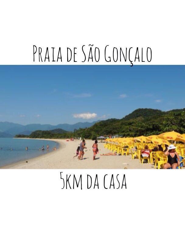Linda Casa Em Araquari Exterior photo