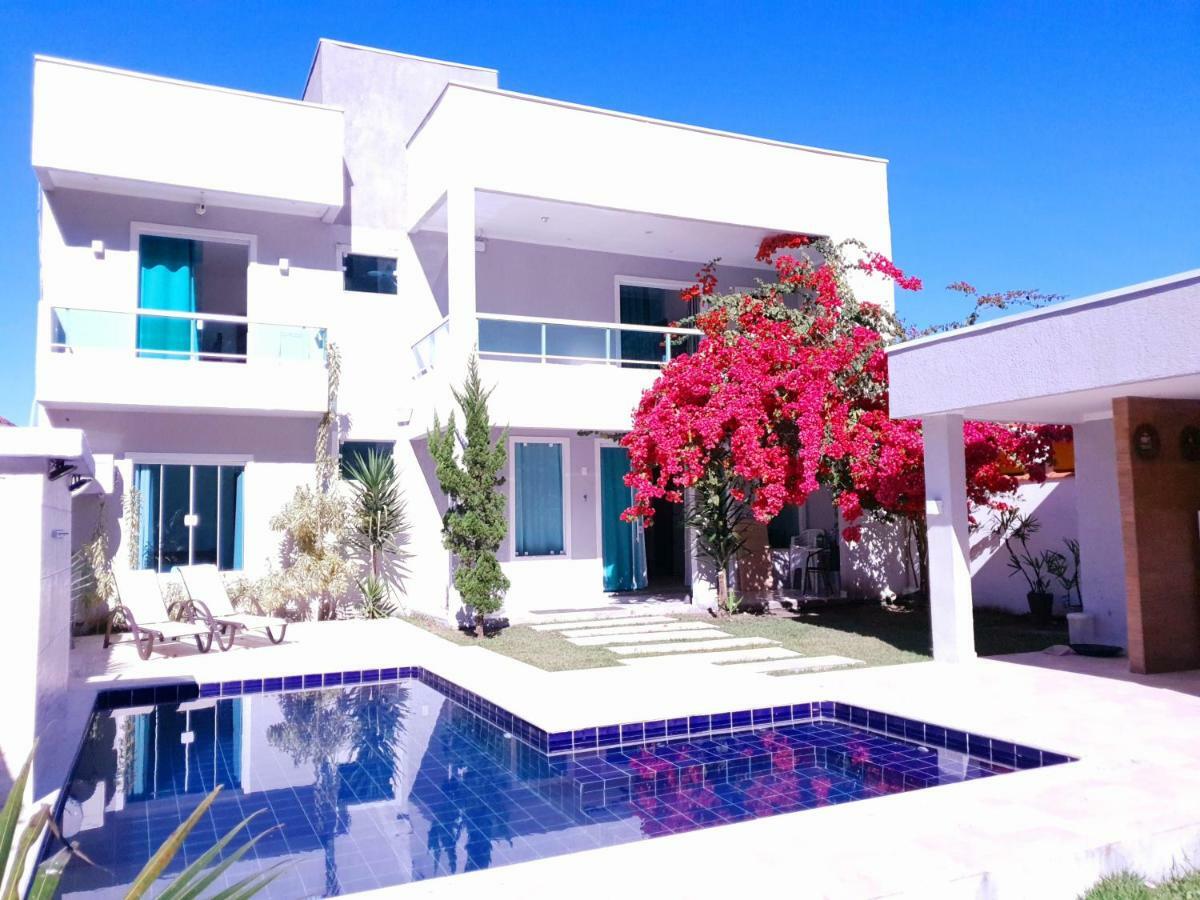 Linda Casa Em Araquari Exterior photo