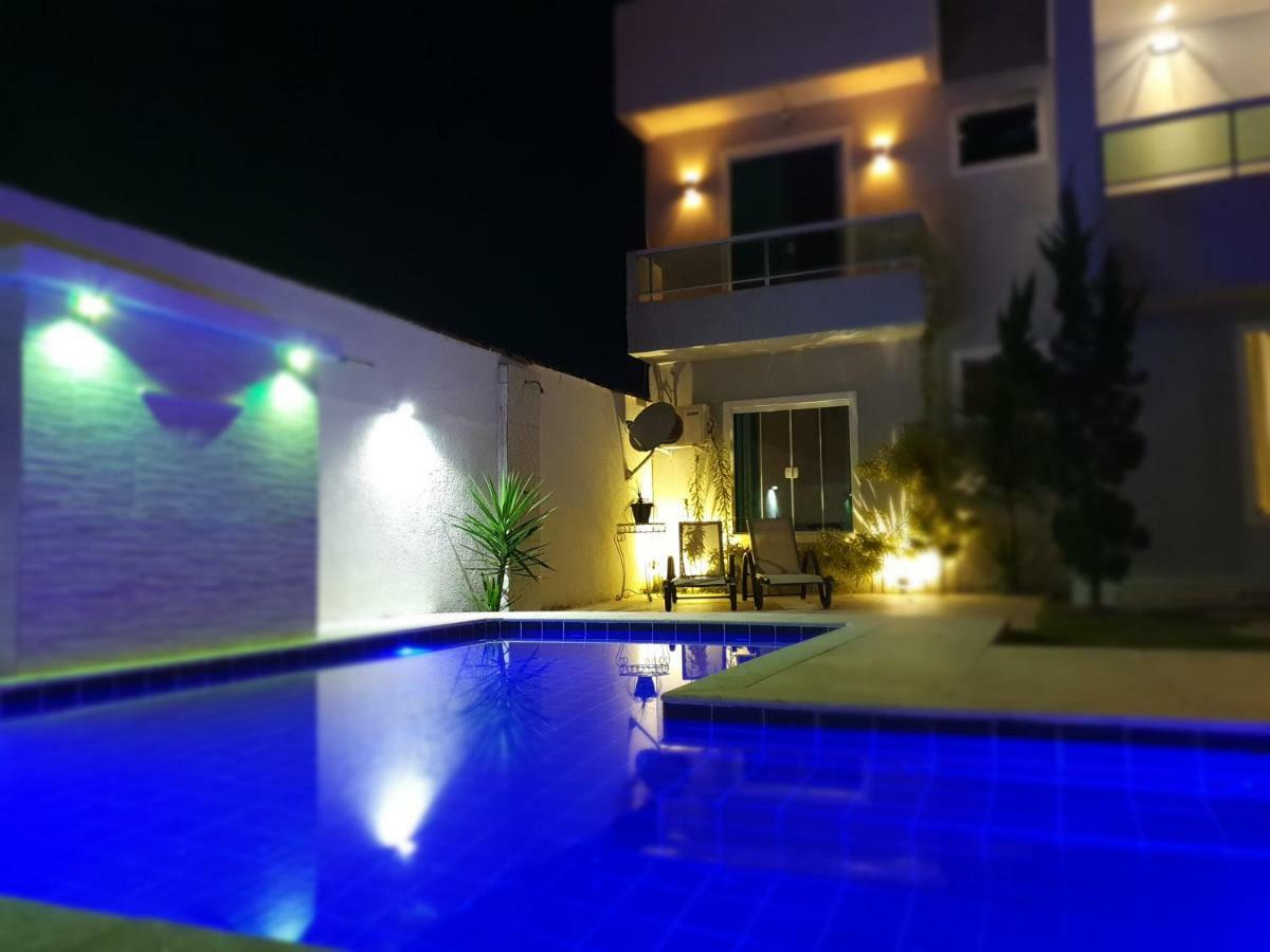 Linda Casa Em Araquari Exterior photo