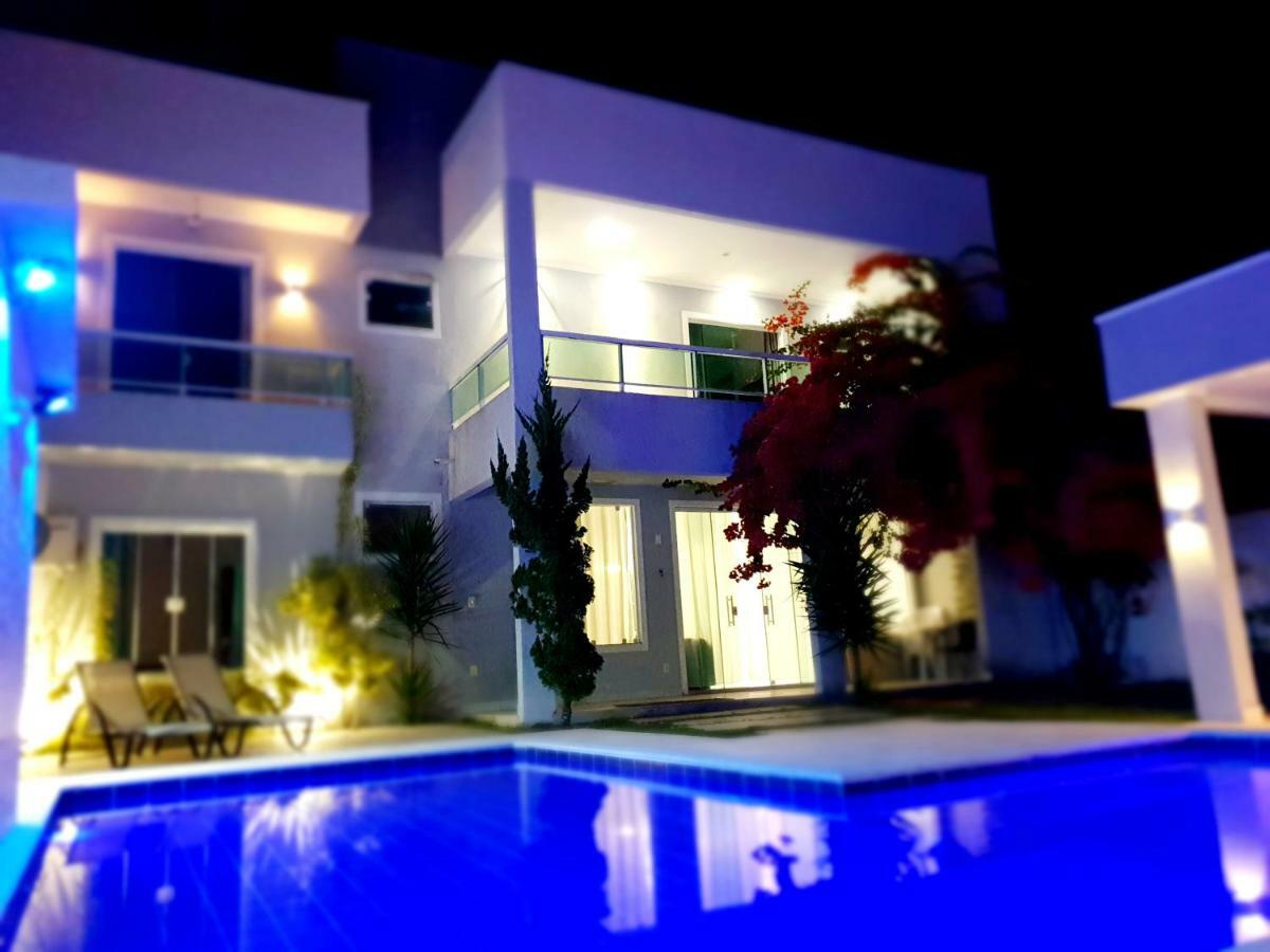 Linda Casa Em Araquari Exterior photo