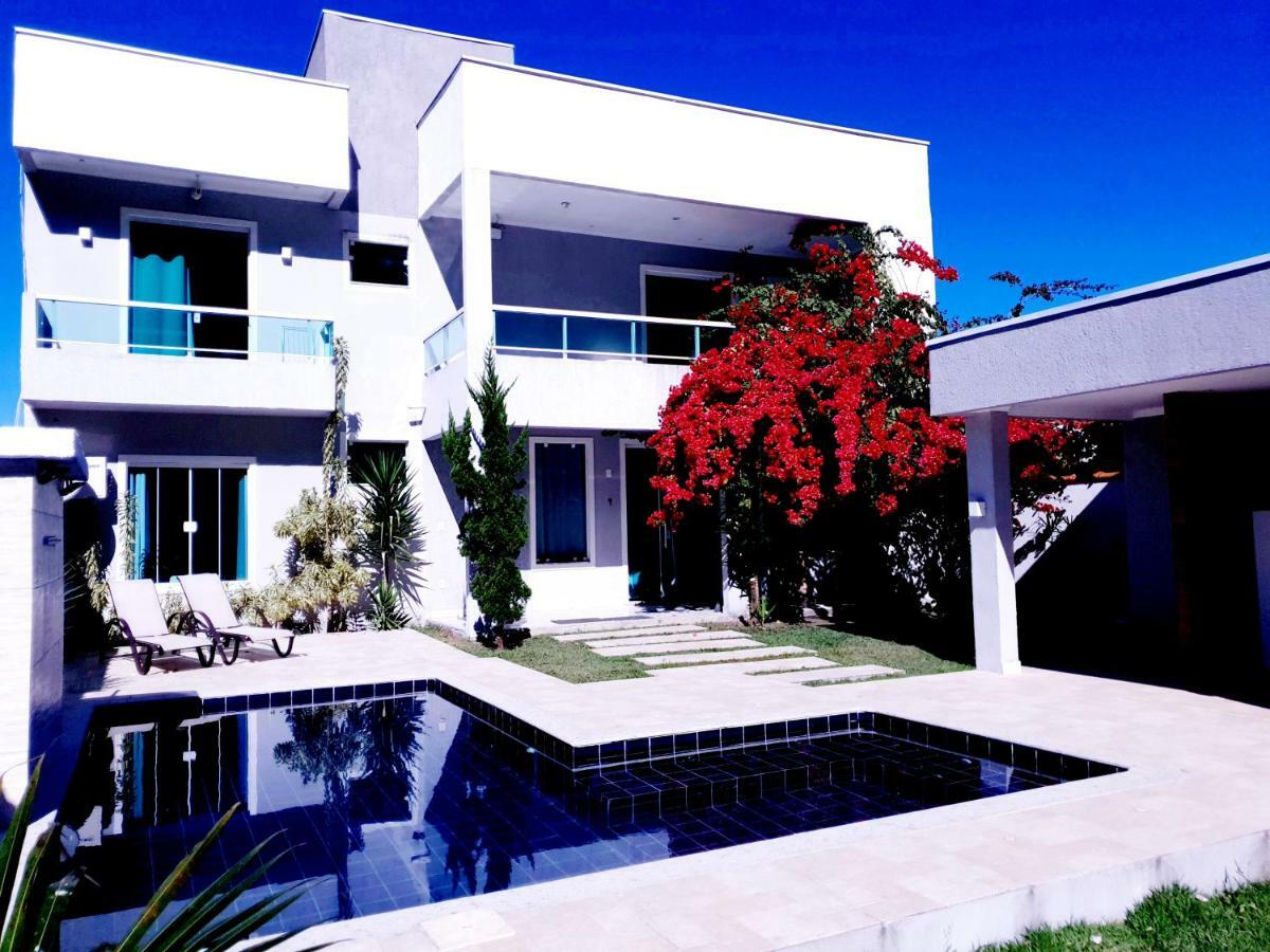Linda Casa Em Araquari Exterior photo