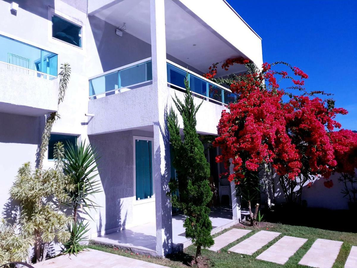 Linda Casa Em Araquari Exterior photo
